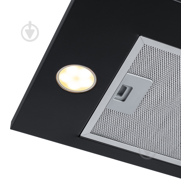 Вытяжка Pyramida HBE 60 (1100) M BL - фото 6