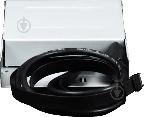 USB-хаб Chieftec в панель 3.5" 2XUSB 3.0 TYPE-A + 1XUSB 3.0 TYPE-C (MUB-3003C) - фото 4