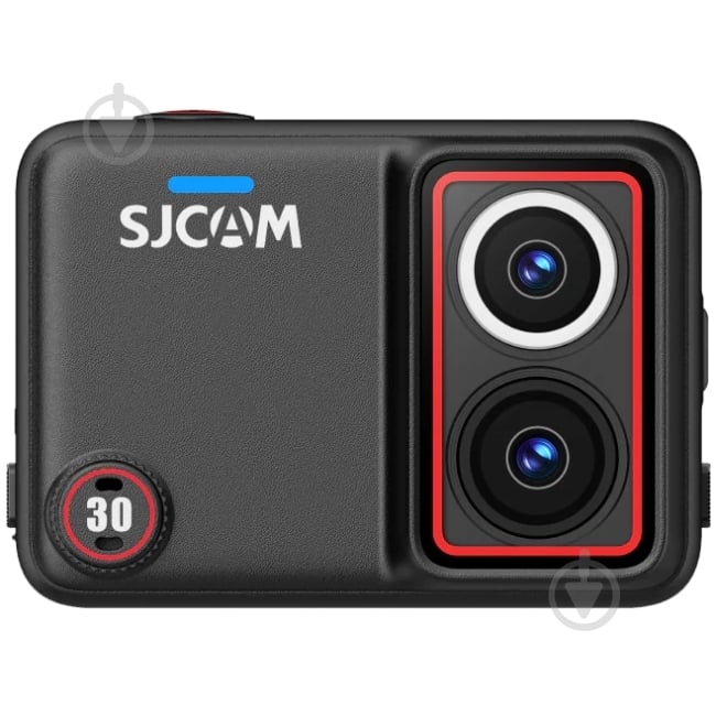 Экшн-камера SJCAM SJ30 black (6972476164910) - фото 1