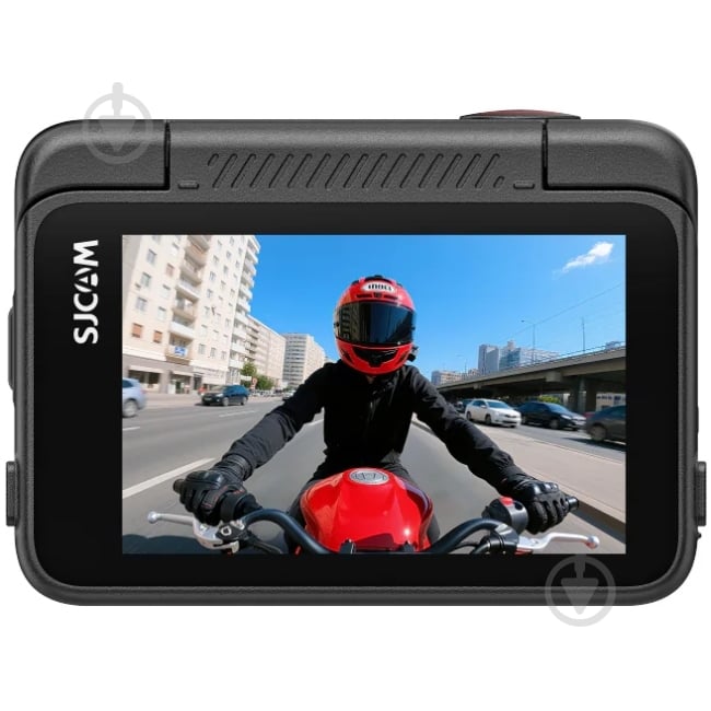 Экшн-камера SJCAM SJ30 black (6972476164910) - фото 3