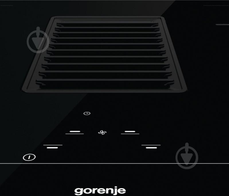 Варочная поверхность индукционная Gorenje HET949BSC - фото 4