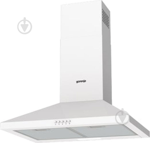 Вытяжка Gorenje WHC 629 E4W - фото 3