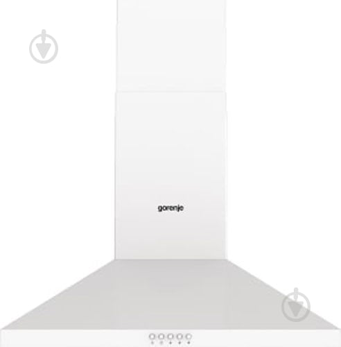 Вытяжка Gorenje WHC 629 E4W - фото 1