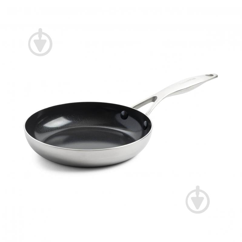 Сковорода GreenPan Geneva 20 см (CC004778-001) - фото 1