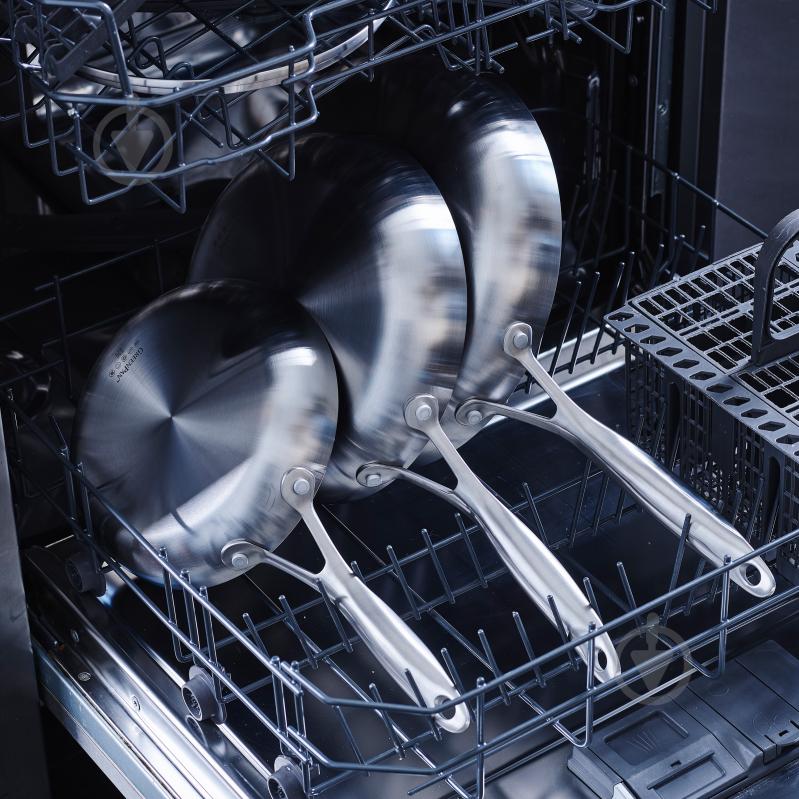 Сковорода GreenPan Geneva 20 см (CC004778-001) - фото 3