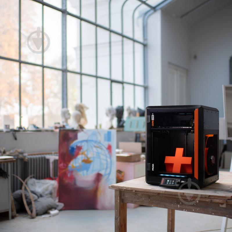 3D-принтер Prusa CORE One+ KIT (PR-15277) - фото 7