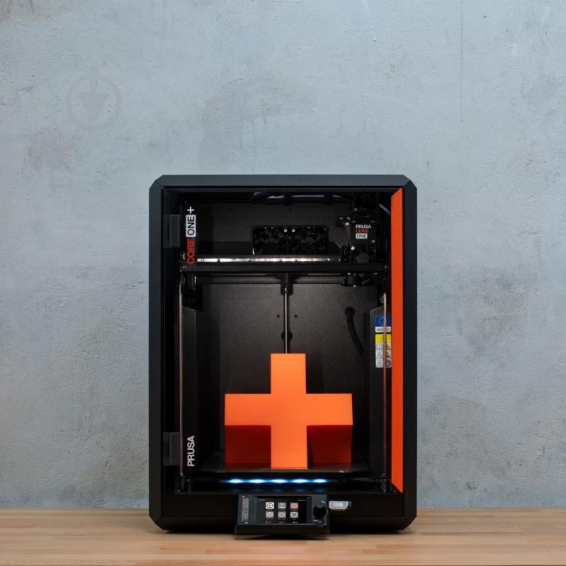 3D-принтер Prusa CORE One+ KIT (PR-15277) - фото 8
