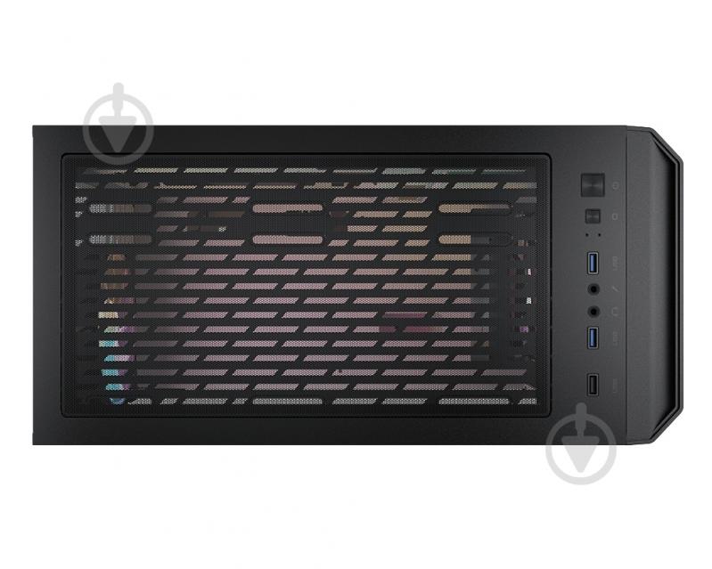 Корпус Cougar MG140 AIR RGB (Black) - фото 5