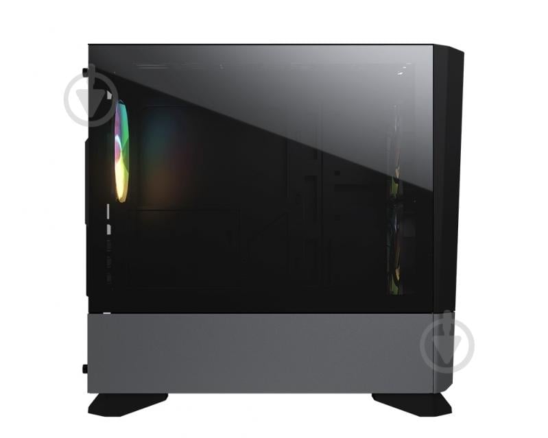 Корпус Cougar MG140 AIR RGB (Black) - фото 6