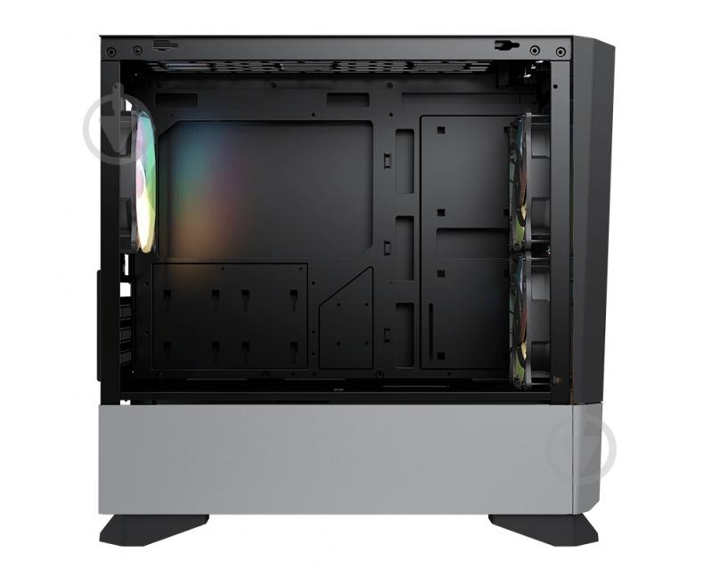 Корпус Cougar MG140 AIR RGB (Black) - фото 7