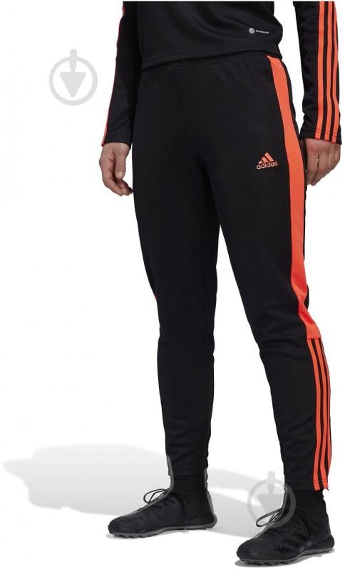 Штани Adidas HM7925 р. L чорний - фото 2 Штани Adidas HM7925 р. L чорний - фото 2