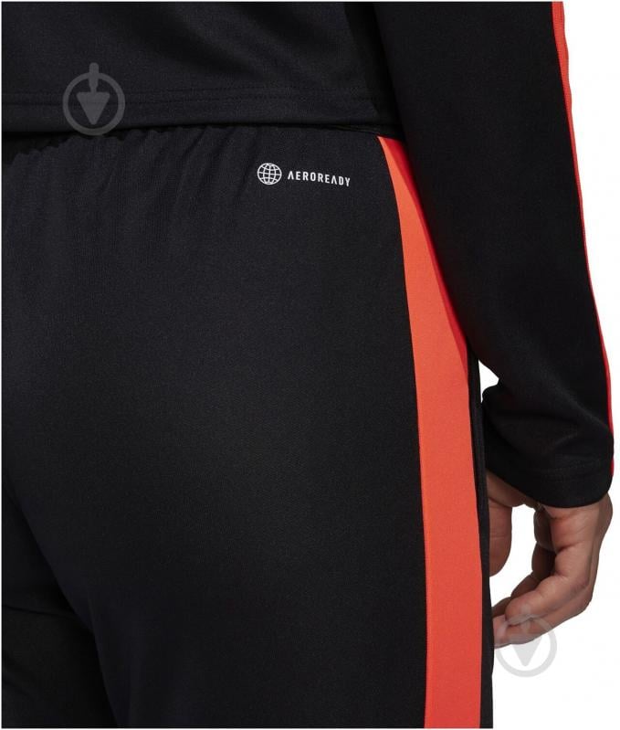 Штани Adidas HM7925 р. L чорний - фото 4 Штани Adidas HM7925 р. L чорний - фото 4