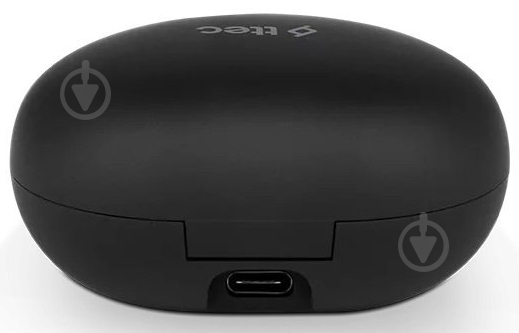 Bluetooth-гарнитура Ttec SoundBeat Play black (2KM139S) - фото 5