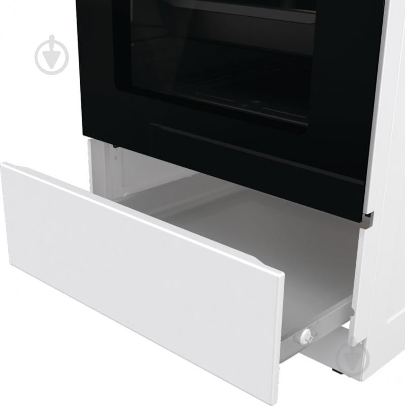 Плита газова Gorenje GG 5A11 WF - фото 6