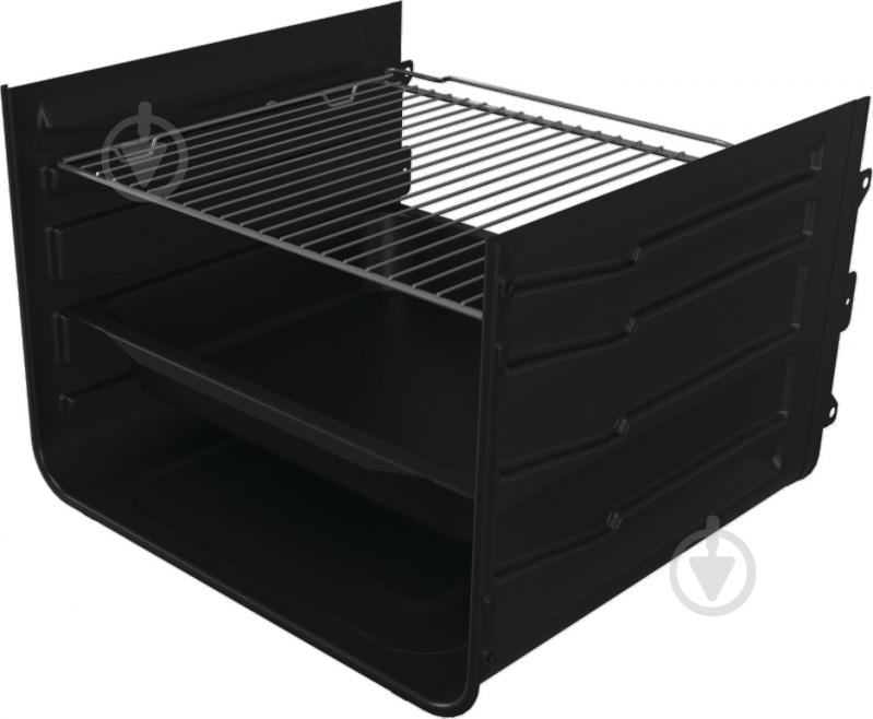 Плита газова Gorenje GG 5A11 WF - фото 8