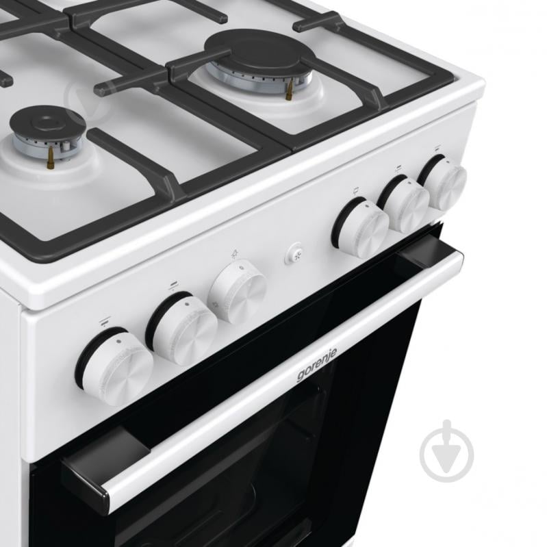 Плита газова Gorenje GG 5A11 WF - фото 9