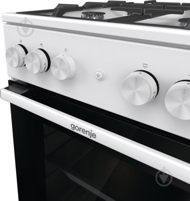 Плита газова Gorenje GG 5A11 WF - фото 13