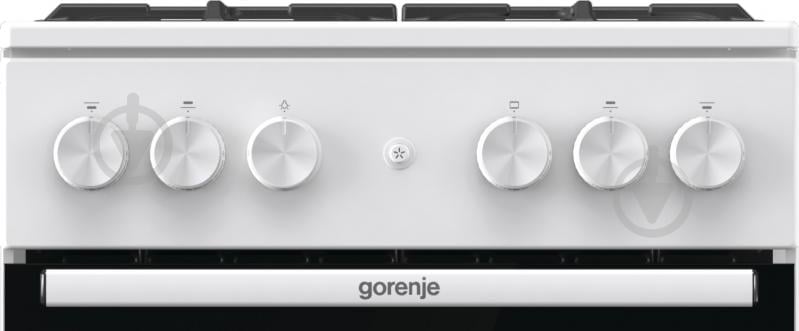 Плита газова Gorenje GG 5A11 WF - фото 11