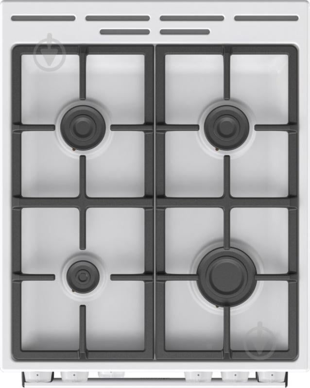 Плита газова Gorenje GG 5A11 WF - фото 7