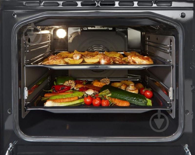 Плита газова Gorenje GG 5A11 WF - фото 16