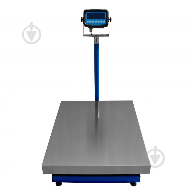 Весы товарные VIS 150ВП1 800х800 - фото 2