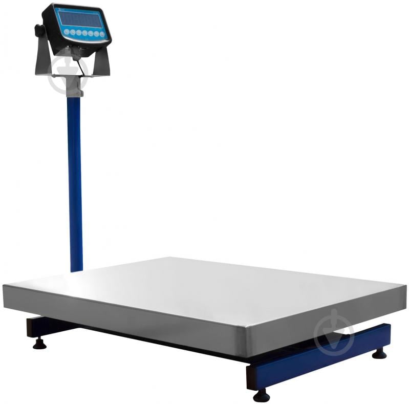 Весы товарные VIS 150ВП1 800х800 - фото 1