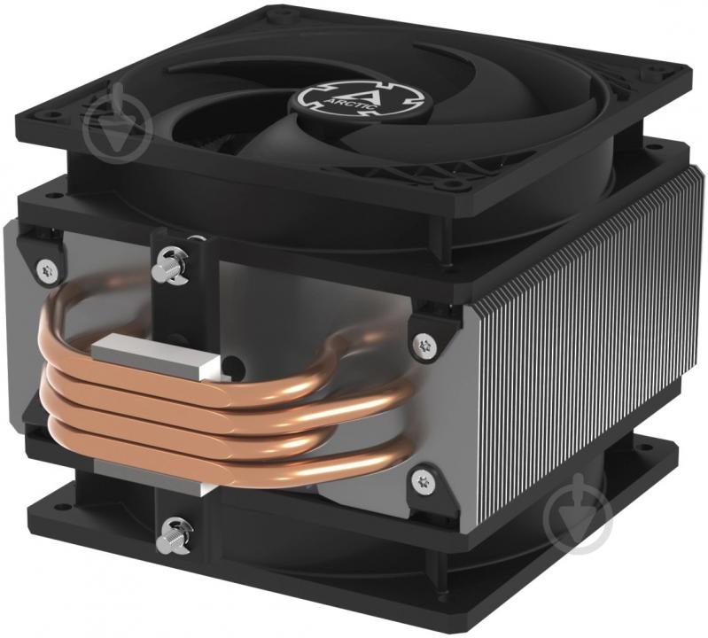 Процессорный кулер Arctic Freezer 36 (ACFRE00121A) - фото 2 Процессорный кулер Arctic Freezer 36 (ACFRE00121A) - фото 2