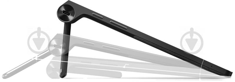 Планшет Lenovo Yoga Tab 13" 8/128GB Wi-Fi black (ZA8E0009UA) - фото 10