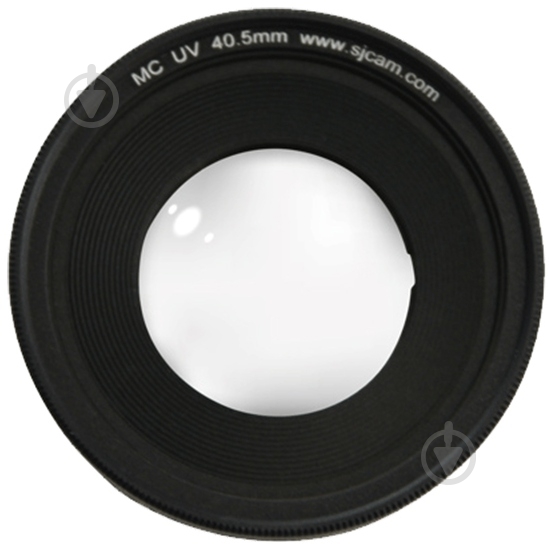 Защитное стекло SJCAM SJ8 - фото 1