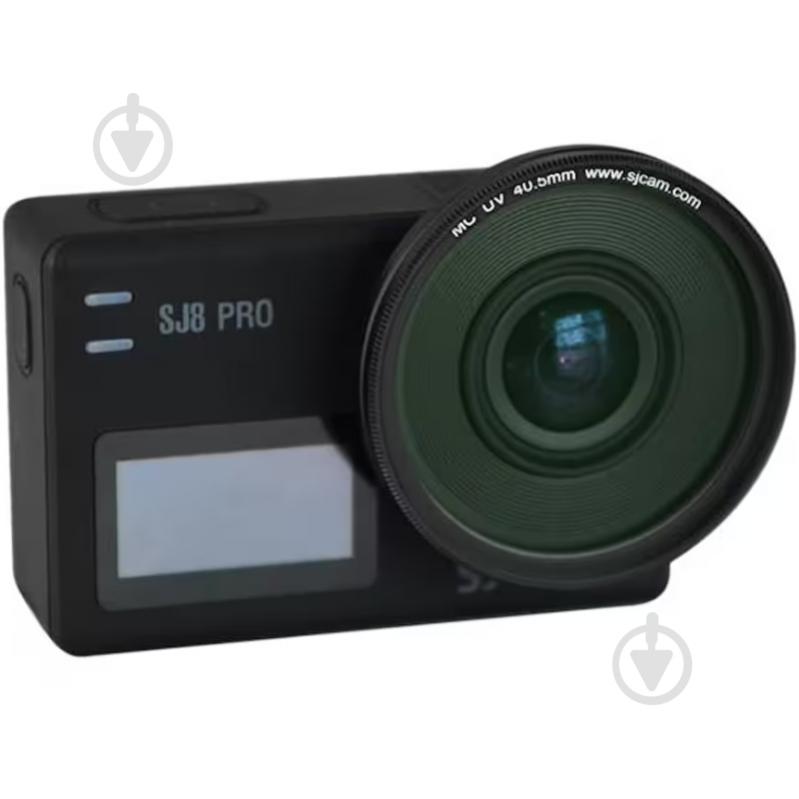 Защитное стекло SJCAM SJ8 - фото 3