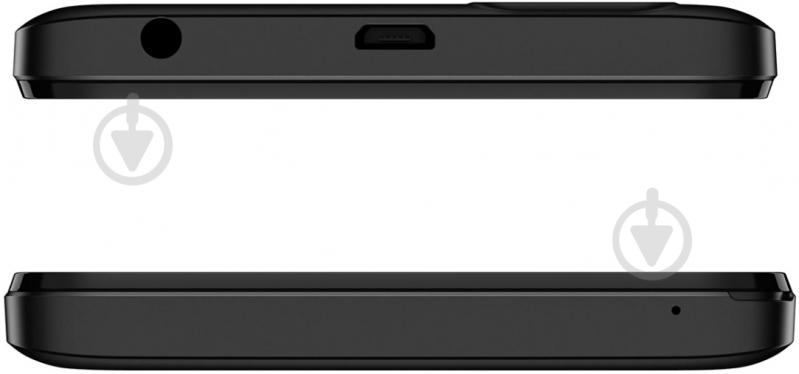 Смартфон Lenovo Vibe C A2020 1/8GB black - фото 9