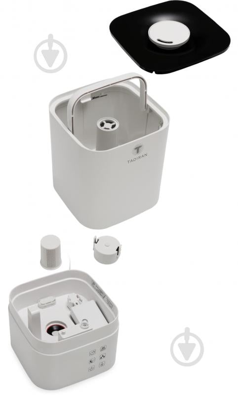 Зволожувач повітря Tadiran PRO 1 AHP-01 - фото 5