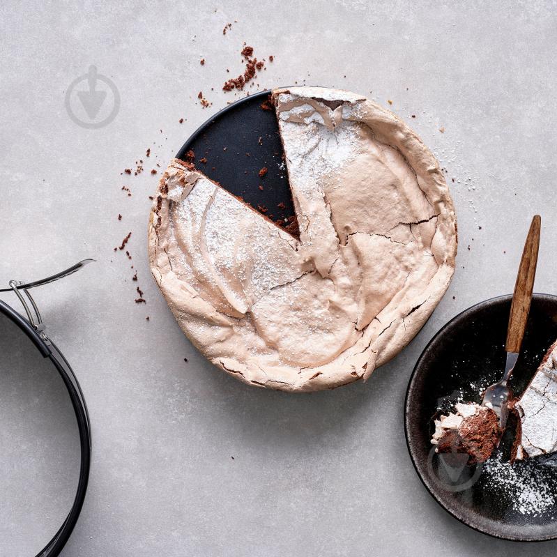 Форма для выпечки раздвижная GreenPan 24 см разъемная (CC007767-001) - фото 5 Форма для выпечки раздвижная GreenPan 24 см разъемная (CC007767-001) - фото 5