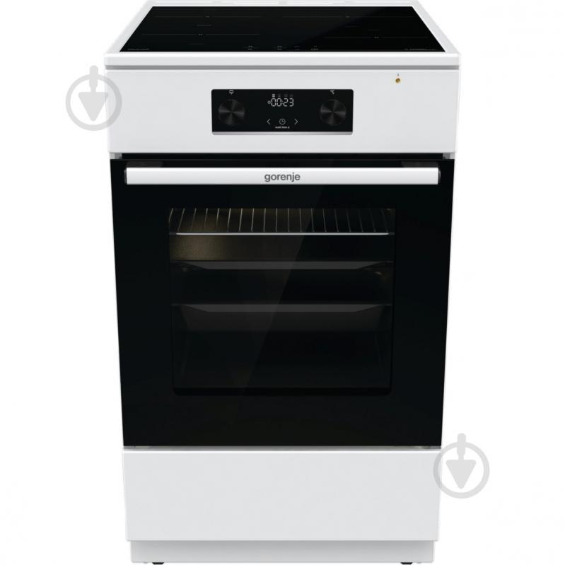 Плита електрична Gorenje MEKIS 510 W - фото 1