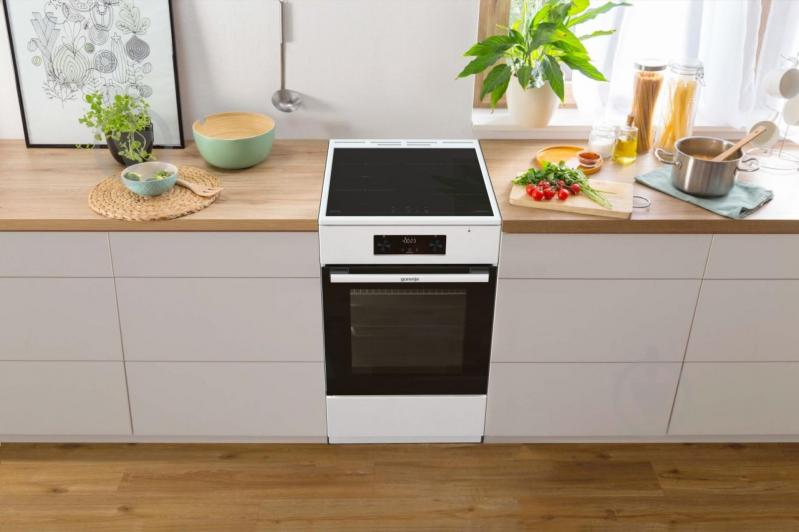 Плита електрична Gorenje MEKIS 510 W - фото 14