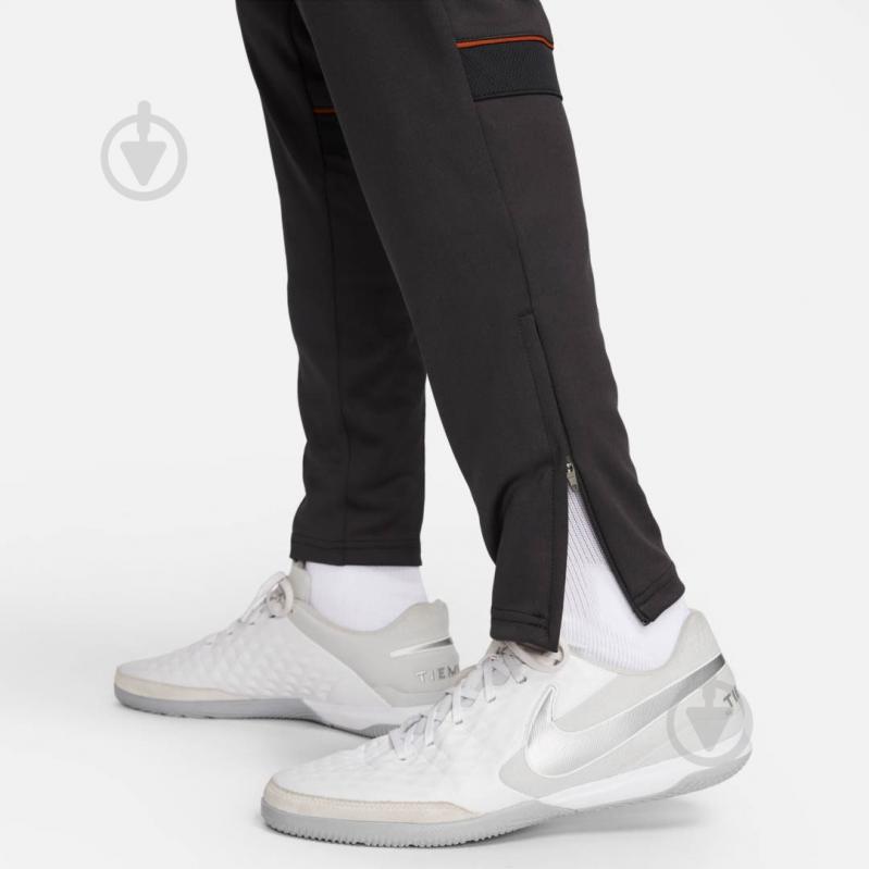 Брюки Nike CW6122-070 р. XL черный - фото 3
