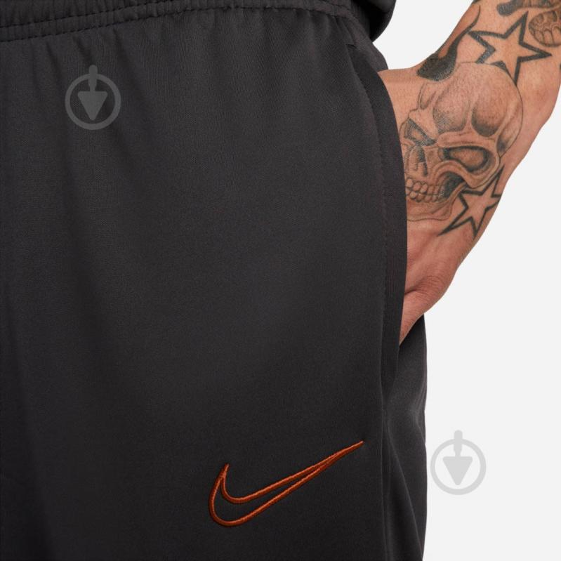 Брюки Nike CW6122-070 р. XL черный - фото 4