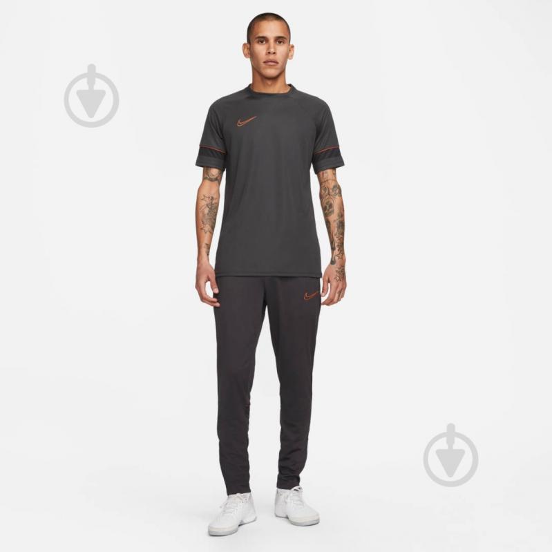 Брюки Nike CW6122-070 р. XL черный - фото 6