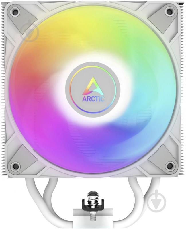 Процессорный кулер Arctic Freezer 36 A-RGB (ACFRE00125A) White - фото 7