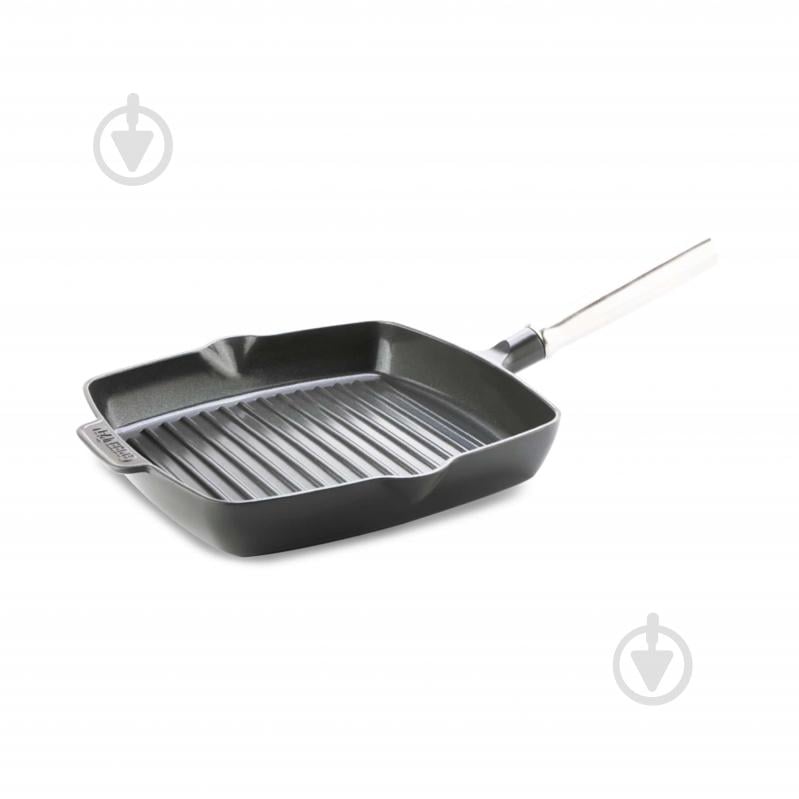 Сковорода-гриль GreenPan Featherweights 26 см (CC001791-001)