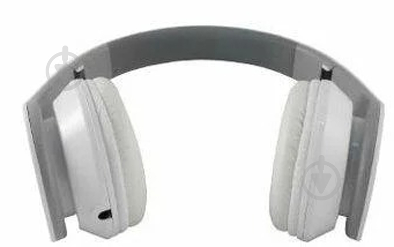 Наушники G.Sound D5024Wt white - фото 2 Наушники G.Sound D5024Wt white - фото 2