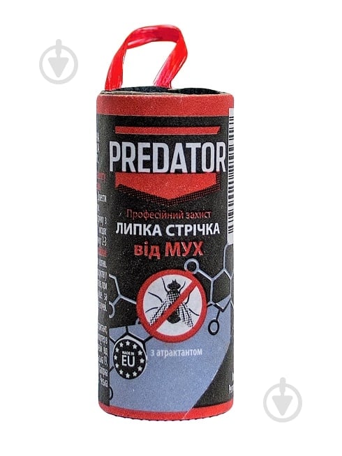 Лента-липучка PREDATOP EXTREME 4 шт/уп. - фото 2