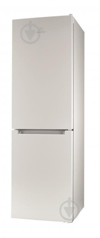 Холодильник Indesit XIT8 T1E W - фото 1