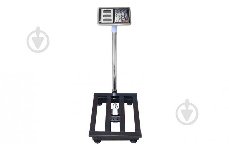 Весы платформенные VIS 60ВП1-Тв ((БН)400х500) - фото 5
