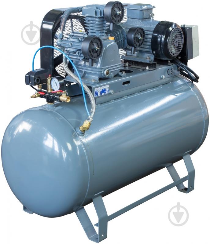 Компрессор Dalgakiran  Ecco 4.0-200 - фото 2