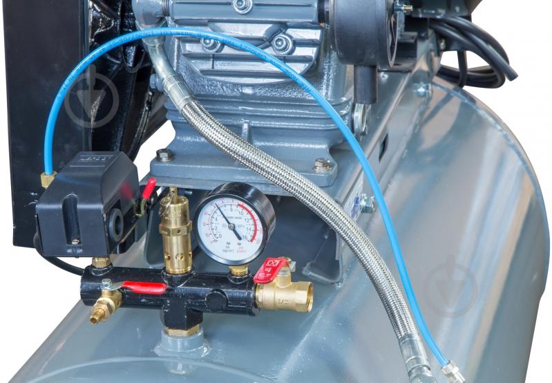 Компрессор Dalgakiran  Ecco 4.0-200 - фото 3