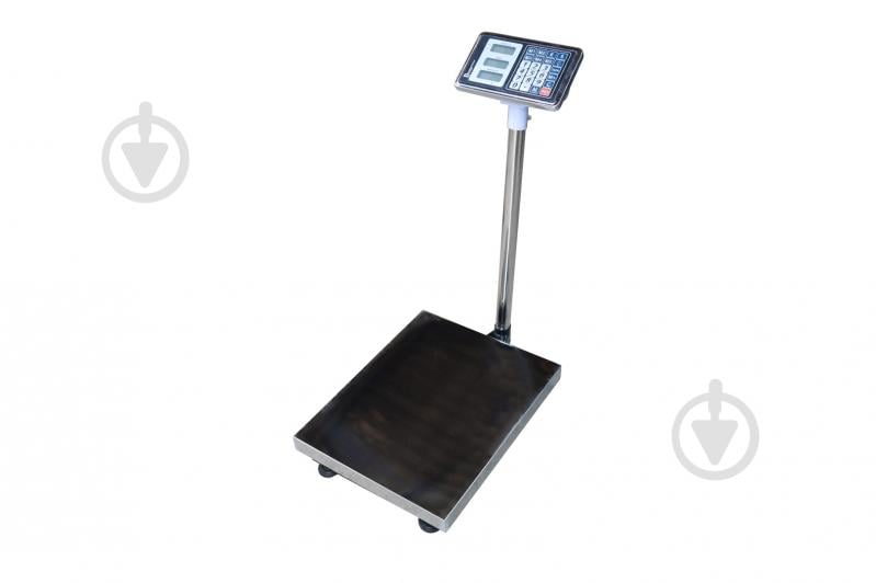 Весы платформенные VIS 150ВП1-Тв ((БН)400х500) - фото 2