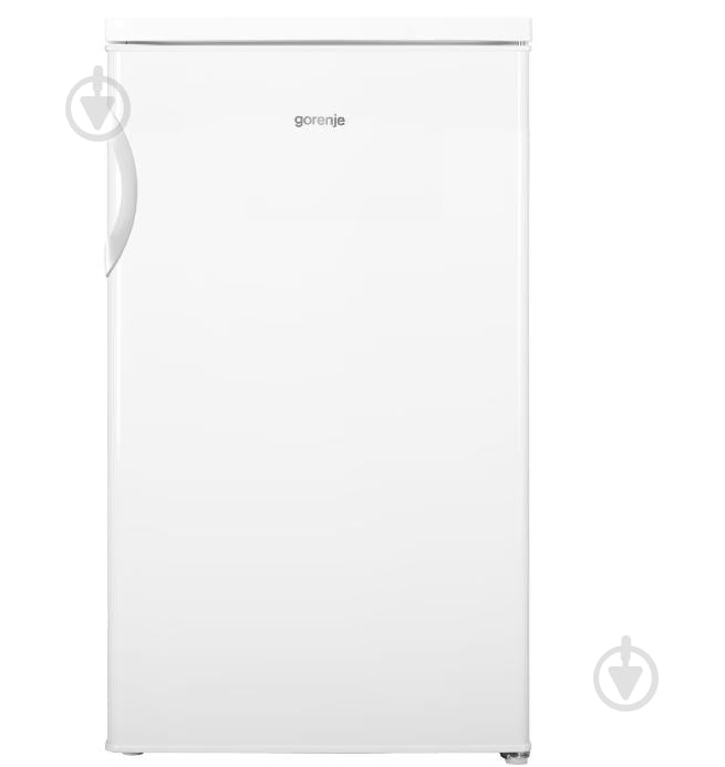 Холодильник Gorenje R492PW - фото 1