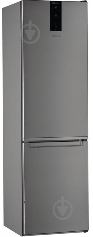 Холодильник Whirlpool W7 911O OX - фото 