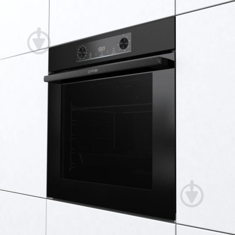 Духовой шкаф Gorenje BPS6737E02B - фото 8